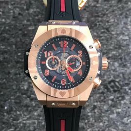 Picture of Hublot Watches Men Big Bang _SKU1673hublot-watch-1120053356